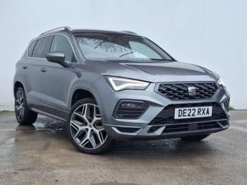 2022 - 2.0 TDI 150 FR Sport 5dr DSG