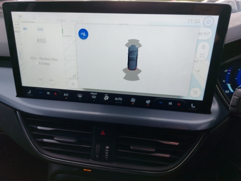 Used Ford Focus 2022 for sale - 77433606: Photo 13