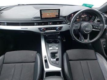 Used Audi A4 2019 for sale - 78269294: Photo