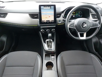 Used Renault Arkana 2023 for sale - 78642417: Photo
