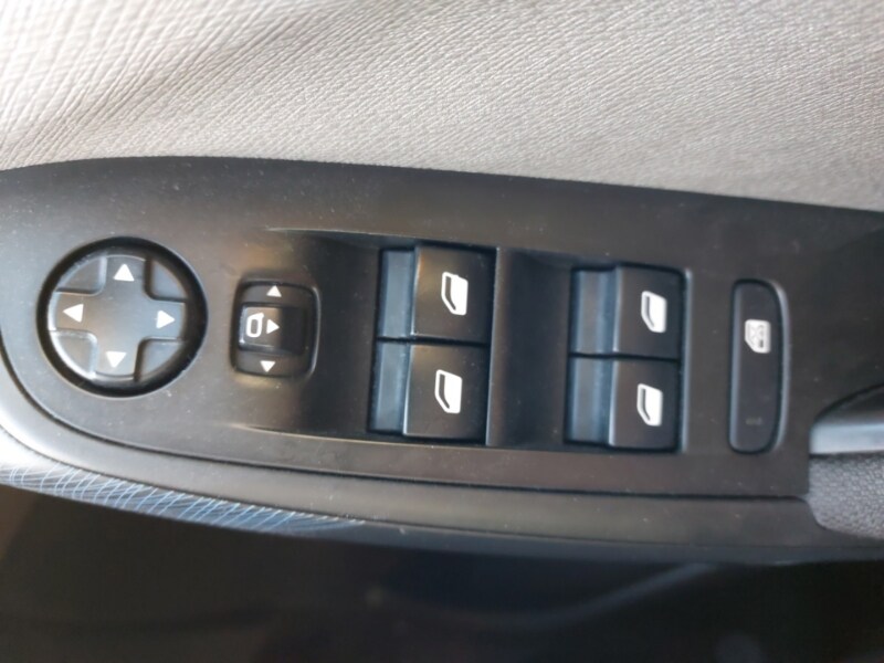 Used Citroen C4 Grand Picasso 2019 for sale - 77189958: Photo 17