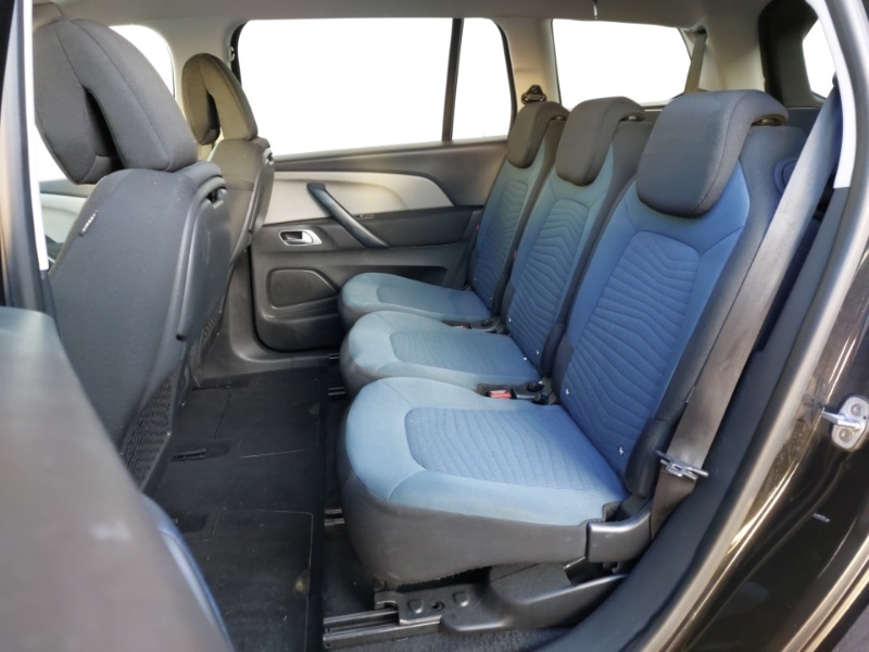 Used Citroen C4 Grand Picasso 2019 for sale - 77189958: Photo 4