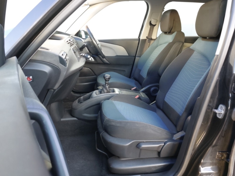 Used Citroen C4 Grand Picasso 2019 for sale - 77189958: Photo 6