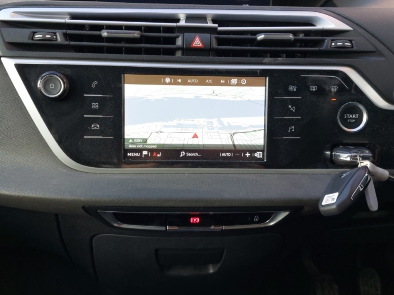 Used Citroen C4 Grand Picasso 2019 for sale - 77189958: Photo 7