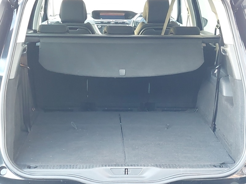 Used Citroen C4 Grand Picasso 2019 for sale - 77189958: Photo 8