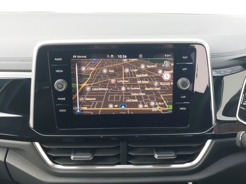 Used Volkswagen T-Roc 2025 for sale - 77085784: Photo 10