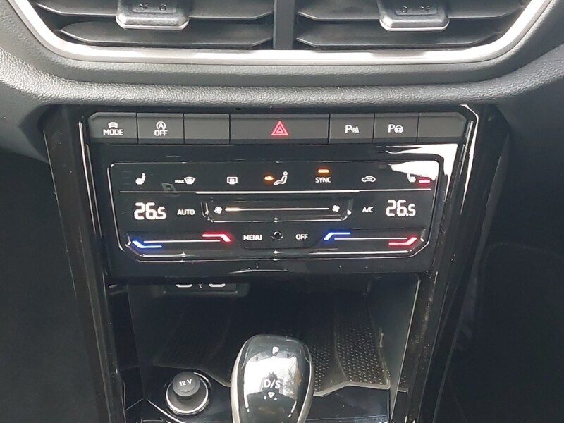 Used Volkswagen T-Roc 2025 for sale - 77085784: Photo 11