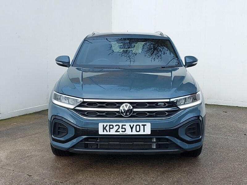 Used Volkswagen T-Roc 2025 for sale - 77085784: Photo 12