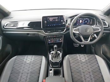 Used Volkswagen T-Roc 2025 for sale - 77085784: Photo