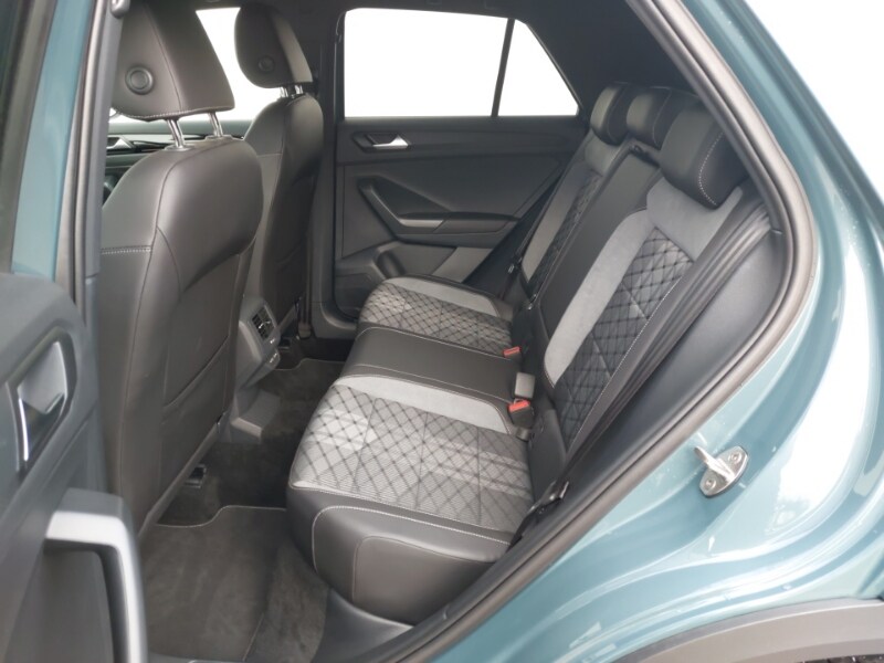 Used Volkswagen T-Roc 2025 for sale - 77085784: Photo 6