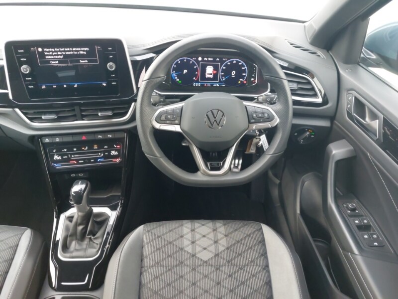 Used Volkswagen T-Roc 2025 for sale - 77085784: Photo 7