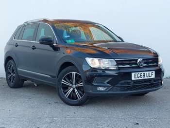 2019 - 2.0 TDi 150 SE Nav 5dr DSG