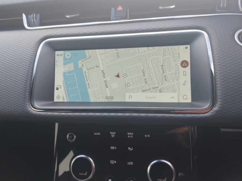 Used Land Rover Range Rover Evoque 2022 for sale - 77004326: Photo 18