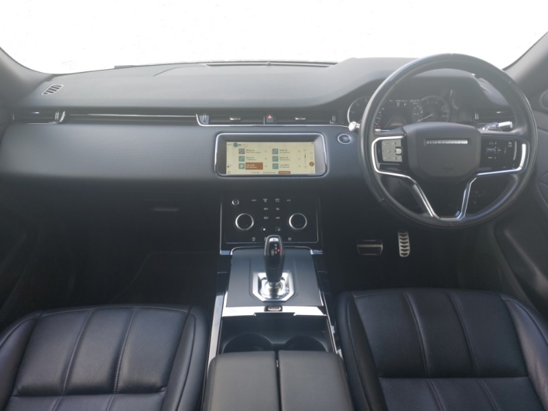 Used Land Rover Range Rover Evoque 2022 for sale - 77004326: Photo 2