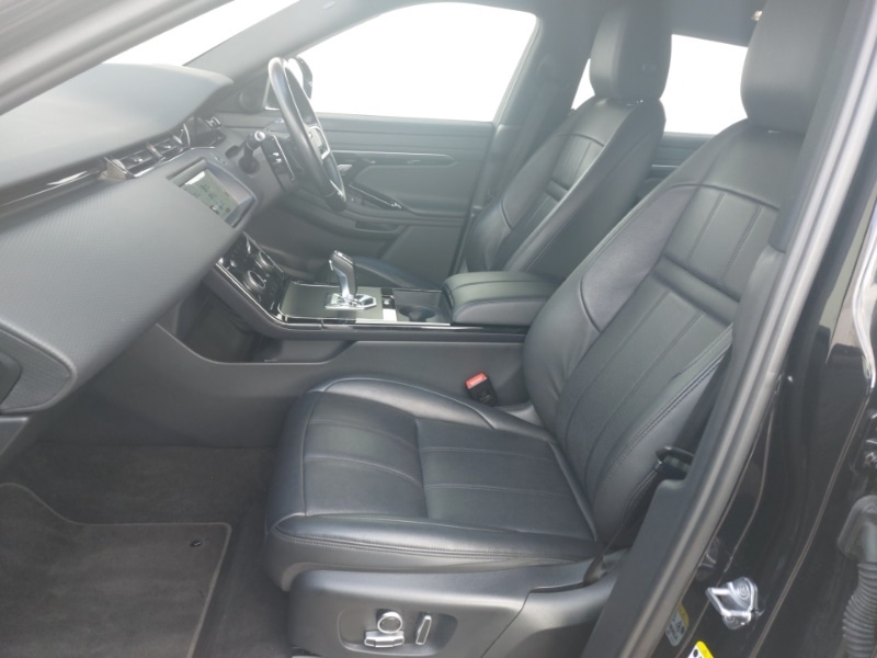 Used Land Rover Range Rover Evoque 2022 for sale - 77004326: Photo 5