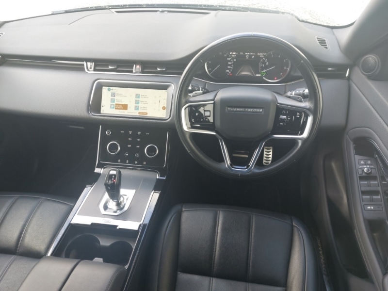 Used Land Rover Range Rover Evoque 2022 for sale - 77004326: Photo 7