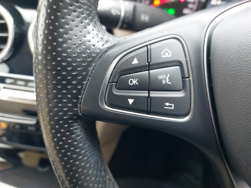 Used Mercedes-Benz C Class 2016 for sale - 76621678: Photo 14