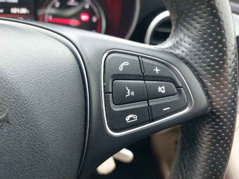 Used Mercedes-Benz C Class 2016 for sale - 76621678: Photo 15