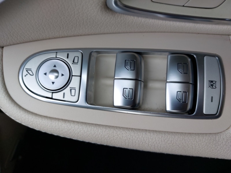 Used Mercedes-Benz C Class 2016 for sale - 76621678: Photo 17