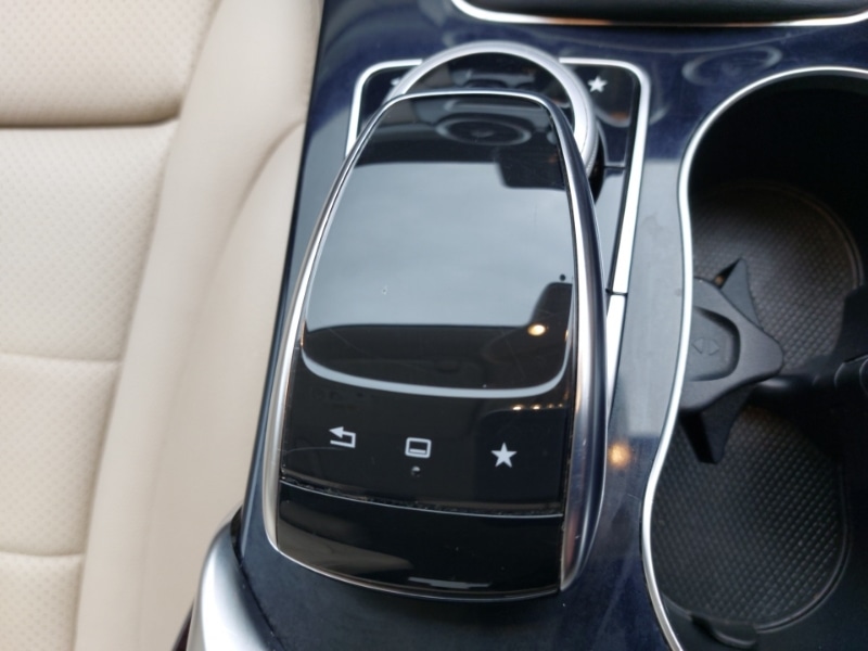 Used Mercedes-Benz C Class 2016 for sale - 76621678: Photo 19