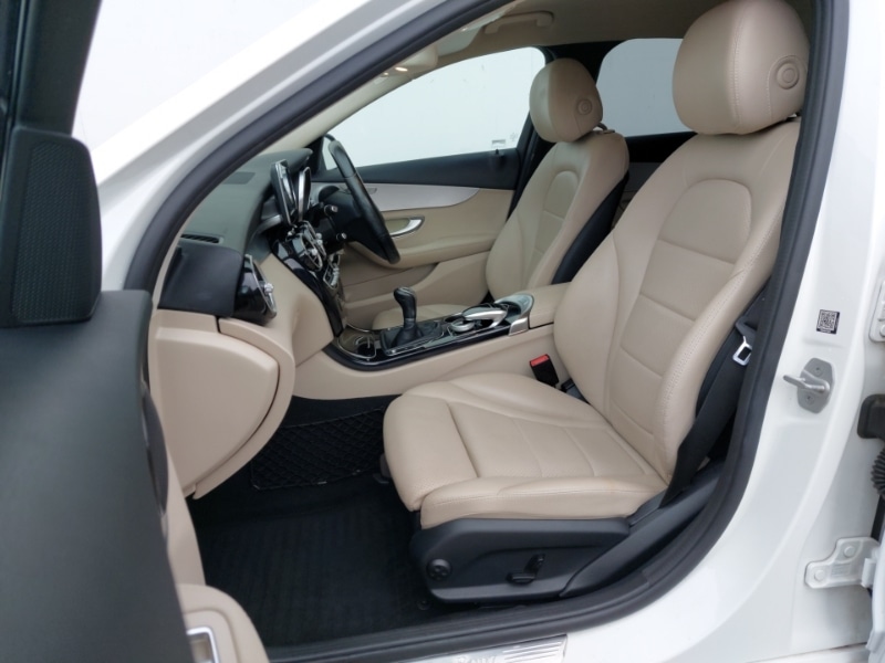 Used Mercedes-Benz C Class 2016 for sale - 76621678: Photo 5