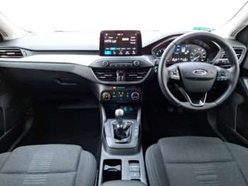Used Ford Focus 2019 for sale - 74804524: Photo