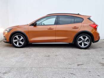 Used Ford Focus 2019 for sale - 74804524: Photo
