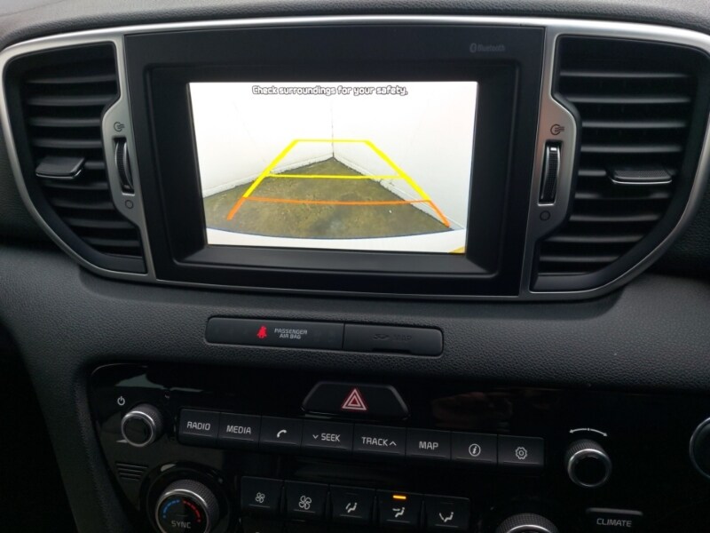 Used Kia Sportage 2018 for sale - 77509315: Photo 13