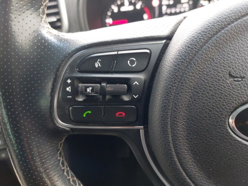 Used Kia Sportage 2018 for sale - 77509315: Photo 14