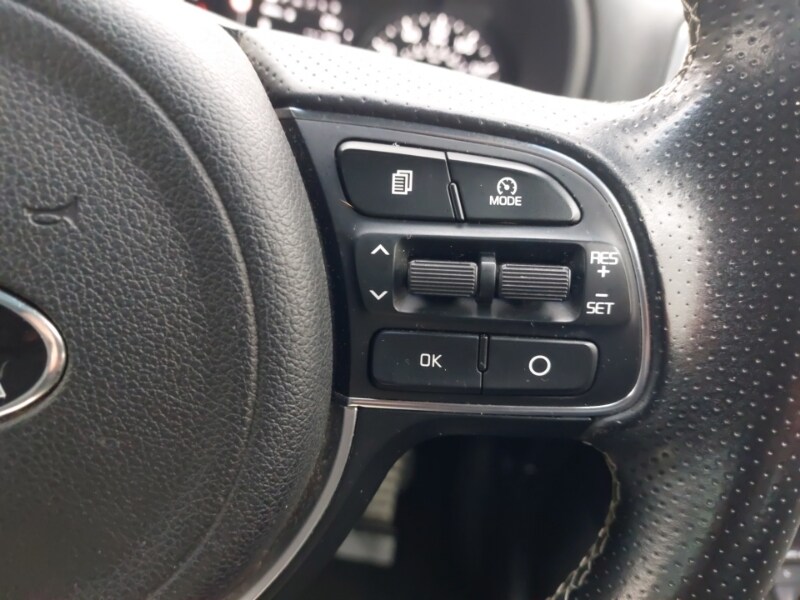 Used Kia Sportage 2018 for sale - 77509315: Photo 16