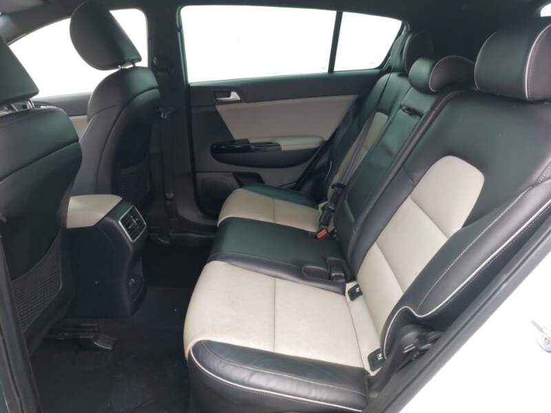 Used Kia Sportage 2018 for sale - 77509315: Photo 6