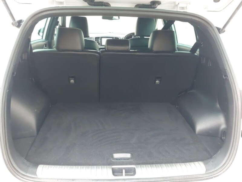 Used Kia Sportage 2018 for sale - 77509315: Photo 8