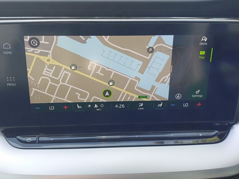 Used Skoda Octavia 2023 for sale - 78147651: Photo 10