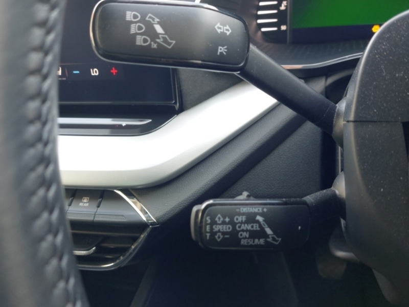 Used Skoda Octavia 2023 for sale - 78147651: Photo 14