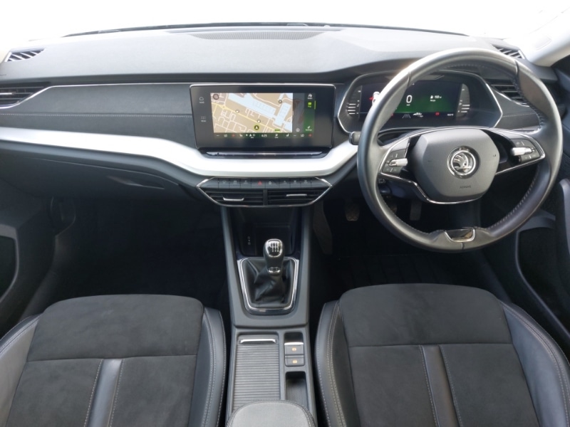 Used Skoda Octavia 2023 for sale - 78147651: Photo 2