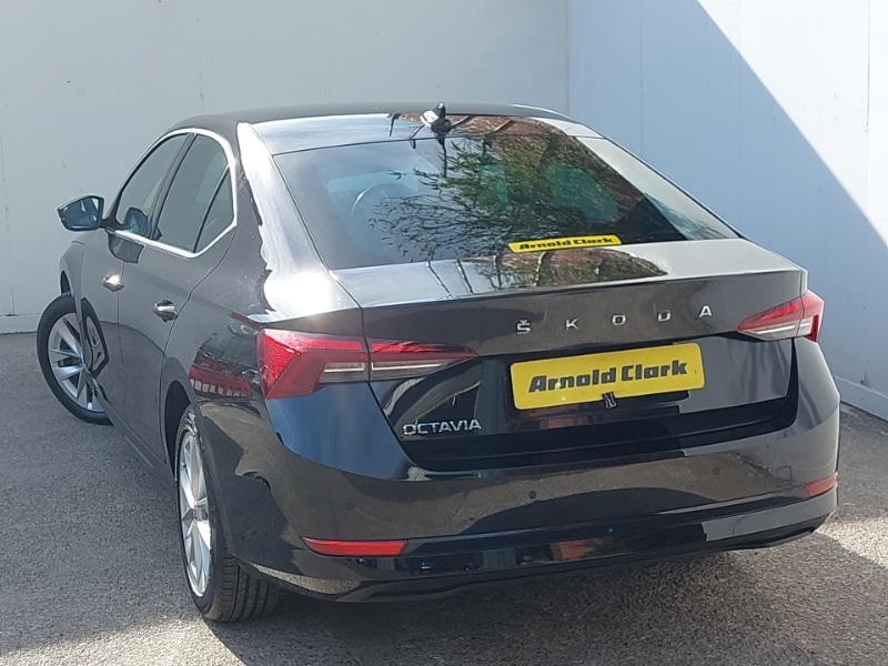 Used Skoda Octavia 2023 for sale - 78147651: Photo 3