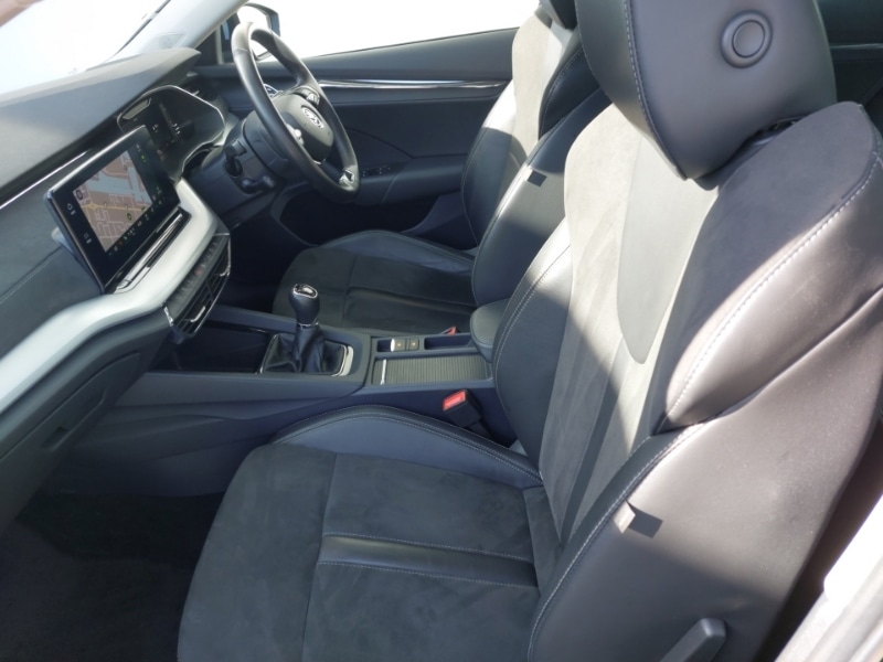 Used Skoda Octavia 2023 for sale - 78147651: Photo 5