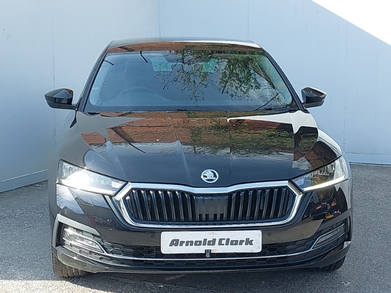 Used Skoda Octavia 2023 for sale - 78147651: Photo 9