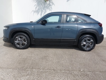 Used Mazda MX-30 2023 for sale - 79501382: Photo
