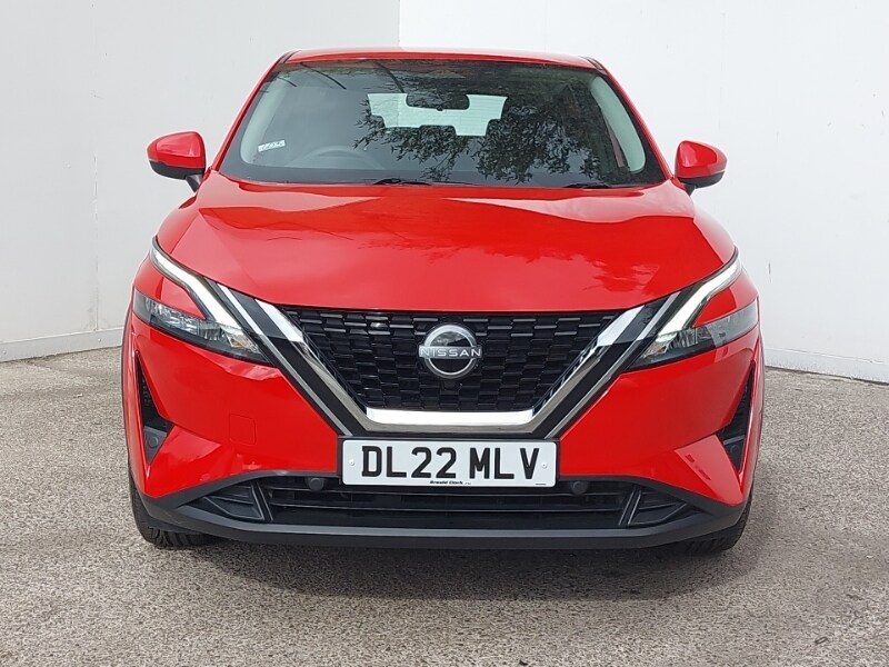 Used Nissan Qashqai 2022 for sale - 77517932: Photo 12