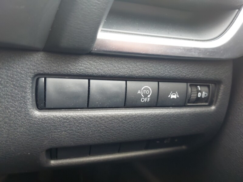 Used Nissan Qashqai 2022 for sale - 77517932: Photo 14