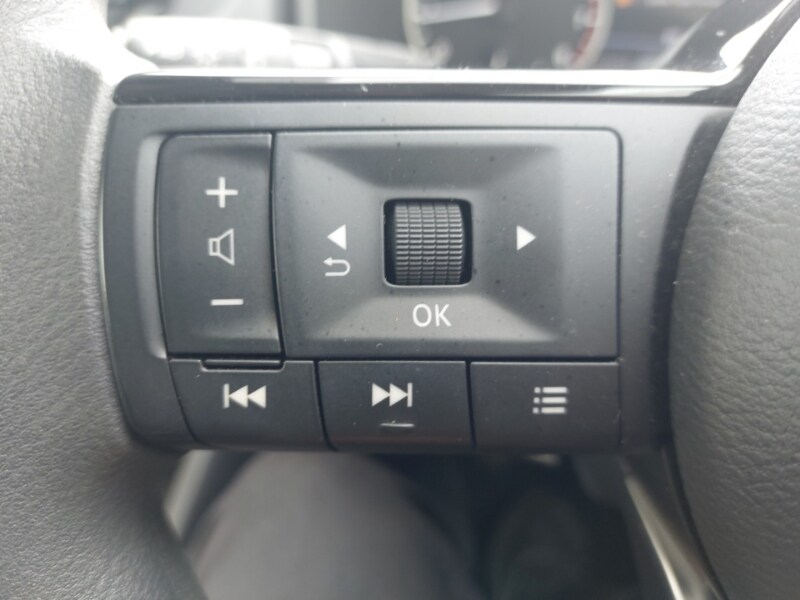 Used Nissan Qashqai 2022 for sale - 77517932: Photo 16