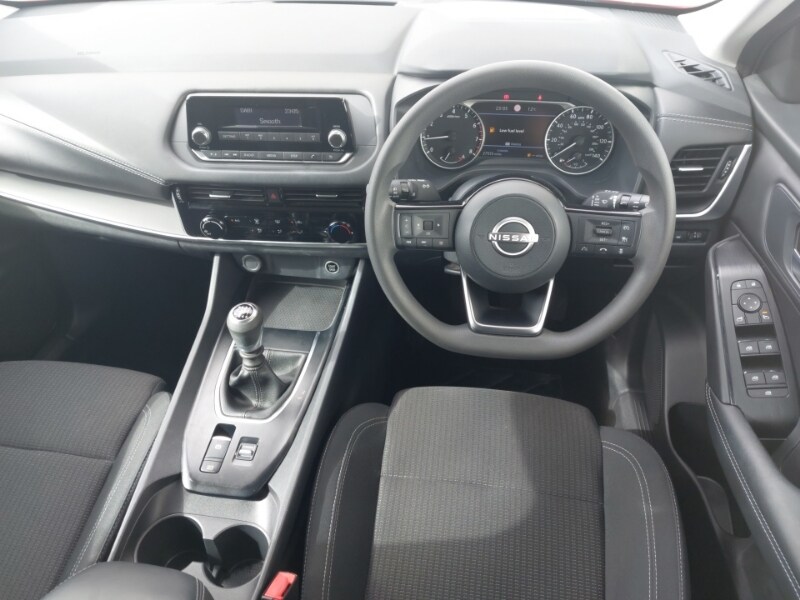 Used Nissan Qashqai 2022 for sale - 77517932: Photo 7