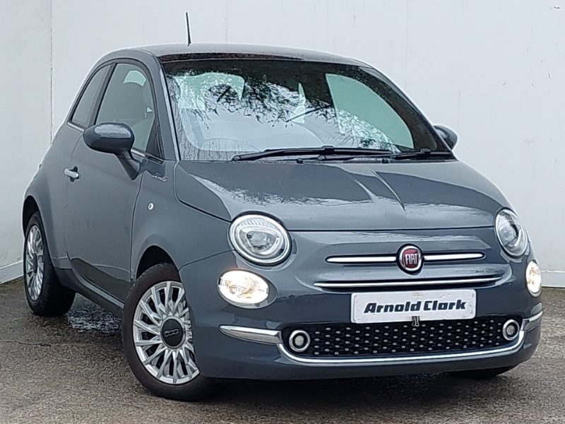 Used Fiat 500 2022 for sale - 78203045: Photo 1