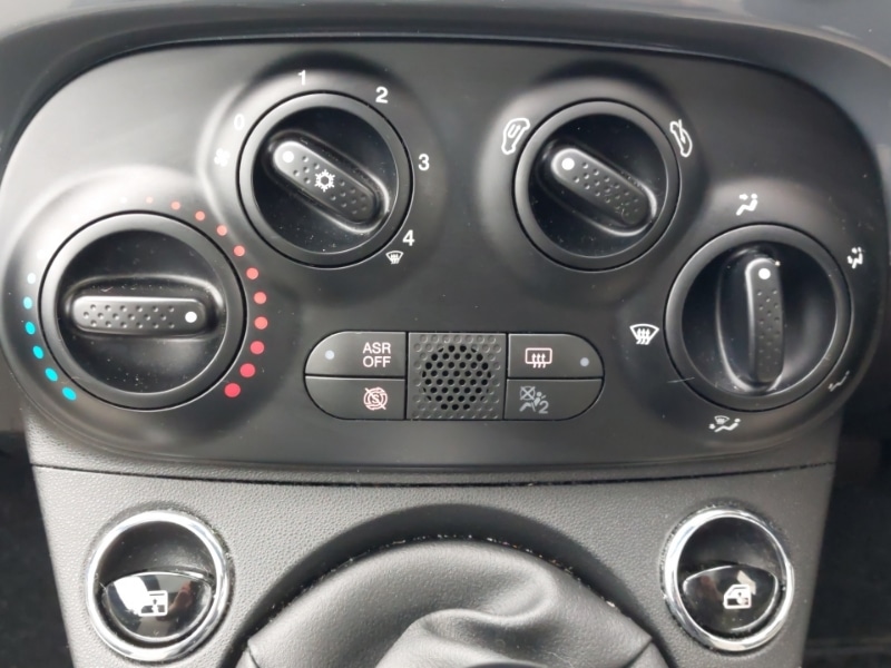 Used Fiat 500 2022 for sale - 78203045: Photo 11