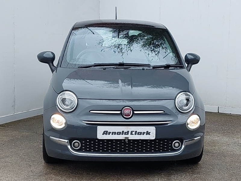 Used Fiat 500 2022 for sale - 78203045: Photo 12