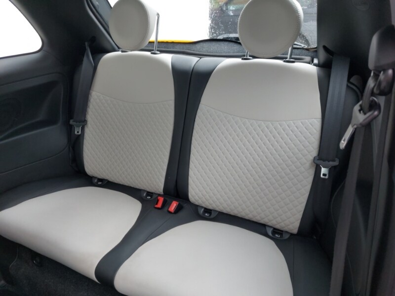 Used Fiat 500 2022 for sale - 78203045: Photo 6