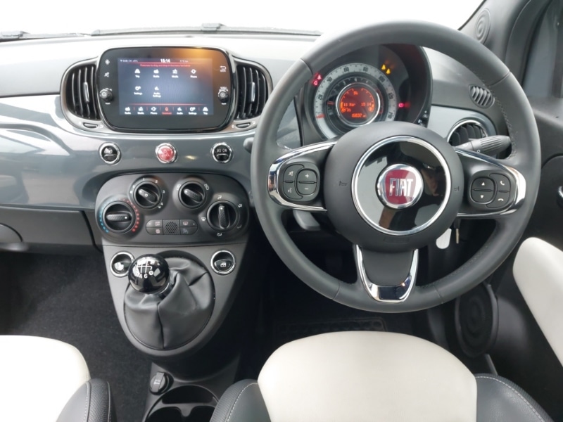 Used Fiat 500 2022 for sale - 78203045: Photo 7