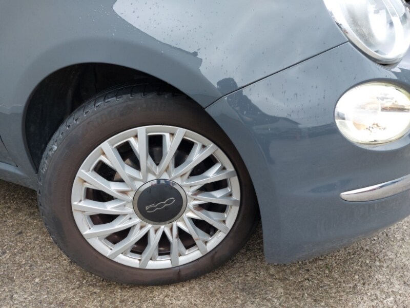 Used Fiat 500 2022 for sale - 78203045: Photo 9