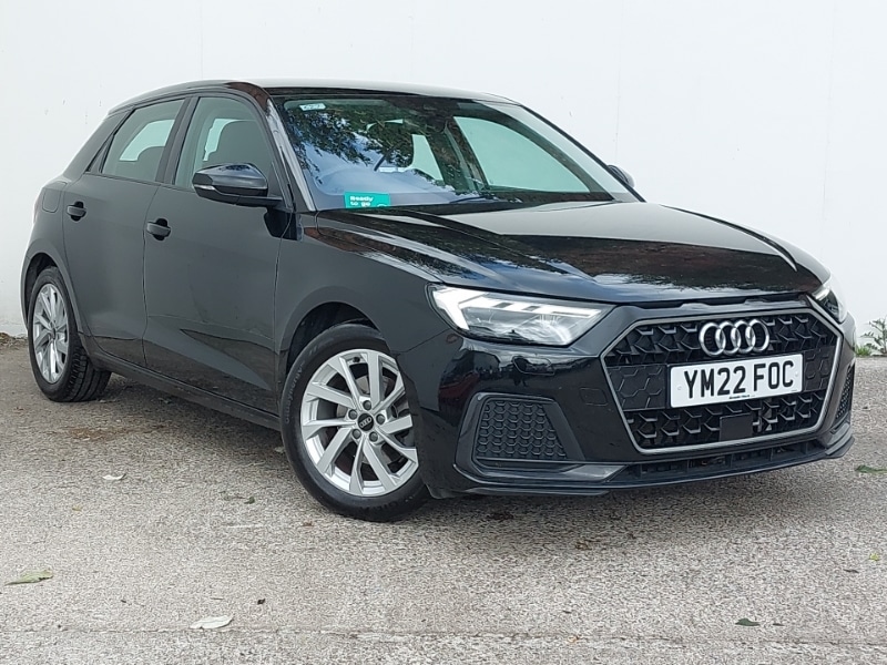 Used Audi A1 2022 for sale - 76437834: Photo 1